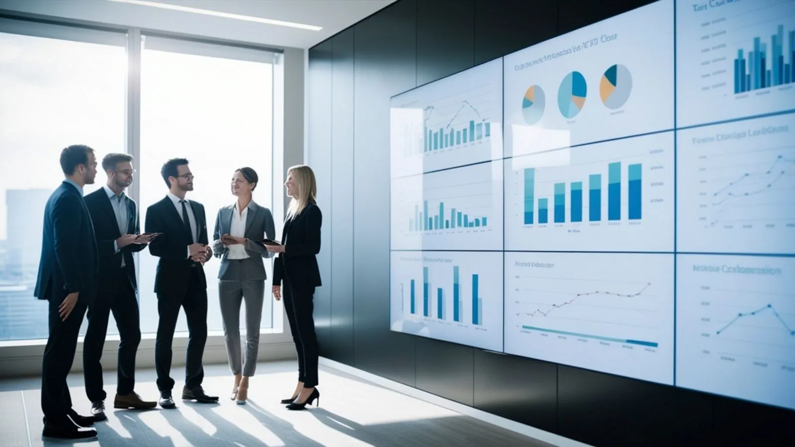 Kamuda Dijital Dönüşüm